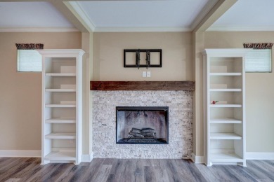 Elegant Golf Course Living at Country Club Villas  Welcome to a on Winfield Country Club in Kansas - for sale on GolfHomes.com, golf home, golf lot