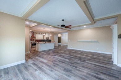 Elegant Golf Course Living at Country Club Villas  Welcome to a on Winfield Country Club in Kansas - for sale on GolfHomes.com, golf home, golf lot
