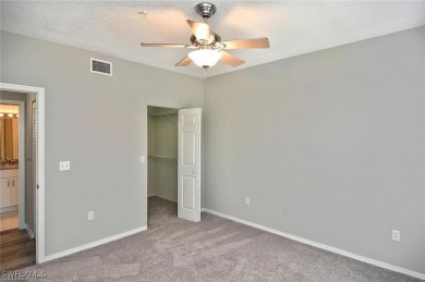 Spacious and updated 2/2 floor plan with private interior on Gateway Golf and Country Club in Florida - for sale on GolfHomes.com, golf home, golf lot