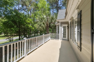 Looking for a marsh view or golf course where your neighbor's on Dunes West Golf Club in South Carolina - for sale on GolfHomes.com, golf home, golf lot