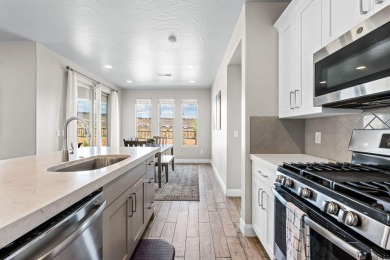 Discover an exceptional SHORT-TERM RENTAL opportunity ideally on Coral Canyon Golf Course in Utah - for sale on GolfHomes.com, golf home, golf lot