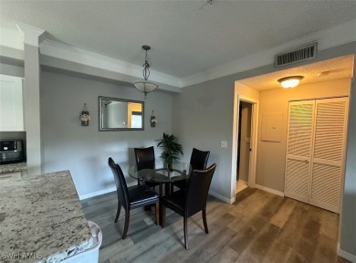 Spacious and updated 2/2 floor plan with private interior on Gateway Golf and Country Club in Florida - for sale on GolfHomes.com, golf home, golf lot