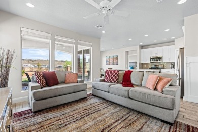 Discover an exceptional SHORT-TERM RENTAL opportunity ideally on Coral Canyon Golf Course in Utah - for sale on GolfHomes.com, golf home, golf lot