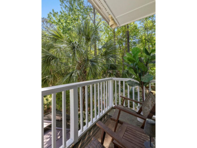 Looking for a marsh view or golf course where your neighbor's on Dunes West Golf Club in South Carolina - for sale on GolfHomes.com, golf home, golf lot