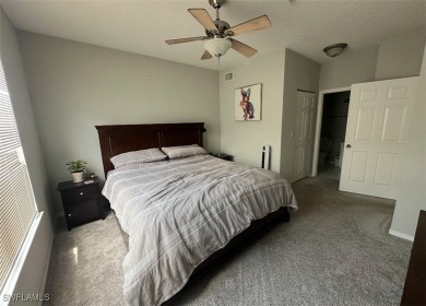Spacious and updated 2/2 floor plan with private interior on Gateway Golf and Country Club in Florida - for sale on GolfHomes.com, golf home, golf lot