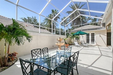 Welcome to The Greens--a quiet, maintenance-free golf course on IMG Academies Golf and Country Club in Florida - for sale on GolfHomes.com, golf home, golf lot