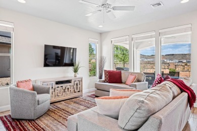 Discover an exceptional SHORT-TERM RENTAL opportunity ideally on Coral Canyon Golf Course in Utah - for sale on GolfHomes.com, golf home, golf lot