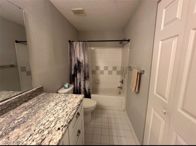 Spacious and updated 2/2 floor plan with private interior on Gateway Golf and Country Club in Florida - for sale on GolfHomes.com, golf home, golf lot