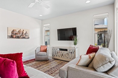 Discover an exceptional SHORT-TERM RENTAL opportunity ideally on Coral Canyon Golf Course in Utah - for sale on GolfHomes.com, golf home, golf lot