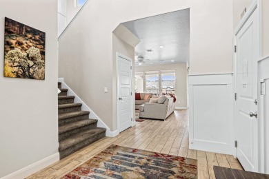 Discover an exceptional SHORT-TERM RENTAL opportunity ideally on Coral Canyon Golf Course in Utah - for sale on GolfHomes.com, golf home, golf lot