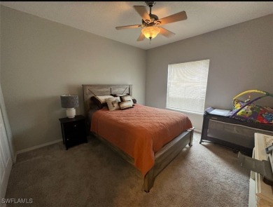 Spacious and updated 2/2 floor plan with private interior on Gateway Golf and Country Club in Florida - for sale on GolfHomes.com, golf home, golf lot