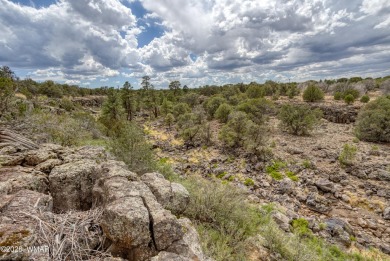 This exceptional 25,265 sq ft mountain parcel in White Mountain on Silver Creek Golf Club in Arizona - for sale on GolfHomes.com, golf home, golf lot