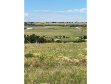 This property is one of over 140 individual lots being sold on Hollydot Golf Course in Colorado - for sale on GolfHomes.com, golf home, golf lot