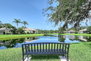 Welcome to The Greens--a quiet, maintenance-free golf course on IMG Academies Golf and Country Club in Florida - for sale on GolfHomes.com, golf home, golf lot