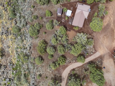 This exceptional 25,265 sq ft mountain parcel in White Mountain on Silver Creek Golf Club in Arizona - for sale on GolfHomes.com, golf home, golf lot