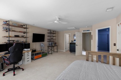 Looking for a marsh view or golf course where your neighbor's on Dunes West Golf Club in South Carolina - for sale on GolfHomes.com, golf home, golf lot