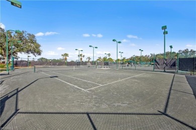 Nestled on one of the most sought-after lots in The Vines, this on Estero Country Club in Florida - for sale on GolfHomes.com, golf home, golf lot