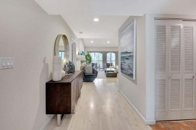 Enjoy the Florida lifestyle in this gorgeous 3rd-floor condo in on Boca Grove Golf and Tennis in Florida - for sale on GolfHomes.com, golf home, golf lot