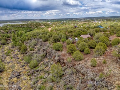 This exceptional 25,265 sq ft mountain parcel in White Mountain on Silver Creek Golf Club in Arizona - for sale on GolfHomes.com, golf home, golf lot