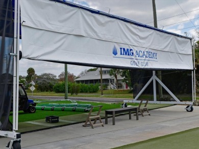 Welcome to The Greens--a quiet, maintenance-free golf course on IMG Academies Golf and Country Club in Florida - for sale on GolfHomes.com, golf home, golf lot