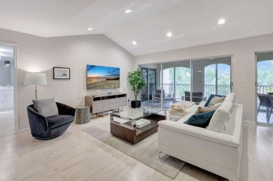 Enjoy the Florida lifestyle in this gorgeous 3rd-floor condo in on Boca Grove Golf and Tennis in Florida - for sale on GolfHomes.com, golf home, golf lot