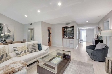 Enjoy the Florida lifestyle in this gorgeous 3rd-floor condo in on Boca Grove Golf and Tennis in Florida - for sale on GolfHomes.com, golf home, golf lot