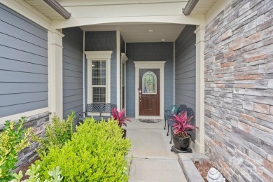 Welcome home to the highly sought after Dunwoody Way model. A on Regent Park Golf Club in South Carolina - for sale on GolfHomes.com, golf home, golf lot