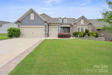 Welcome home to the highly sought after Dunwoody Way model. A on Regent Park Golf Club in South Carolina - for sale on GolfHomes.com, golf home, golf lot