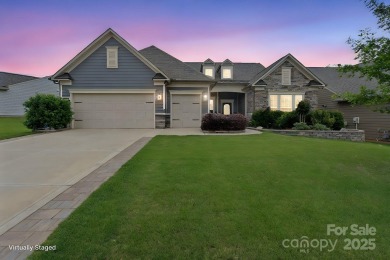 Welcome home to the highly sought after Dunwoody Way model. A on Regent Park Golf Club in South Carolina - for sale on GolfHomes.com, golf home, golf lot