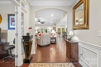 Welcome home to the highly sought after Dunwoody Way model. A on Regent Park Golf Club in South Carolina - for sale on GolfHomes.com, golf home, golf lot