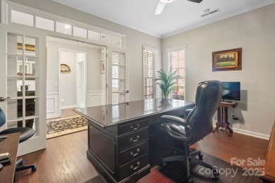 Welcome home to the highly sought after Dunwoody Way model. A on Regent Park Golf Club in South Carolina - for sale on GolfHomes.com, golf home, golf lot