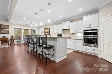 Welcome home to the highly sought after Dunwoody Way model. A on Regent Park Golf Club in South Carolina - for sale on GolfHomes.com, golf home, golf lot