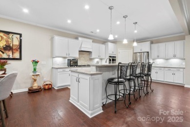 Welcome home to the highly sought after Dunwoody Way model. A on Regent Park Golf Club in South Carolina - for sale on GolfHomes.com, golf home, golf lot