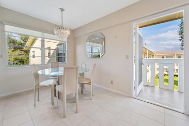 Lovely 2 bd, 1.5 bth condo in famous Boca Raton, FL.  Beach is on Southwinds Golf Course in Florida - for sale on GolfHomes.com, golf home, golf lot