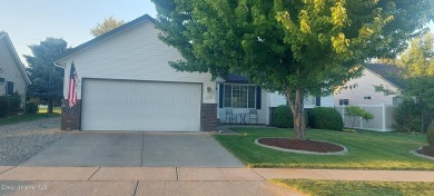 Immaculate and beautifully updated rancher on a large lot on Prairie Falls Golf Club in Idaho - for sale on GolfHomes.com, golf home, golf lot