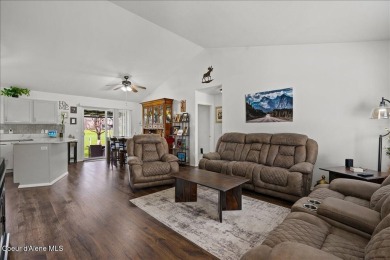 Immaculate and beautifully updated rancher on a large lot on Prairie Falls Golf Club in Idaho - for sale on GolfHomes.com, golf home, golf lot