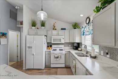 Immaculate and beautifully updated rancher on a large lot on Prairie Falls Golf Club in Idaho - for sale on GolfHomes.com, golf home, golf lot