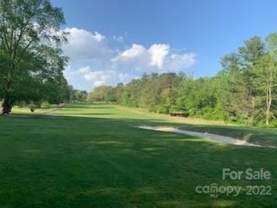THE ORIGINAL *LOTS 1 AND 2' ON THE HISTORIC HENDERSONVILLE on Hendersonville Country Club in North Carolina - for sale on GolfHomes.com, golf home, golf lot
