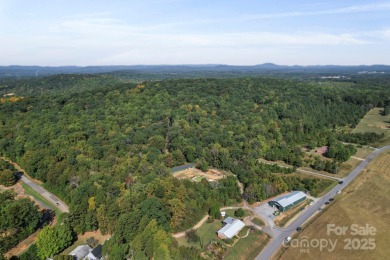 Discover a rare opportunity with this expansive 80+/- acre on Tot Hill Farm Golf Club in North Carolina - for sale on GolfHomes.com, golf home, golf lot