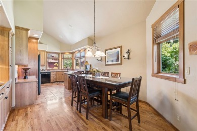 *Ready to Move In Harbor Village Townhome* This home is across on Eagle Bend Golf Course in Montana - for sale on GolfHomes.com, golf home, golf lot