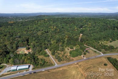 Discover a rare opportunity with this expansive 80+/- acre on Tot Hill Farm Golf Club in North Carolina - for sale on GolfHomes.com, golf home, golf lot
