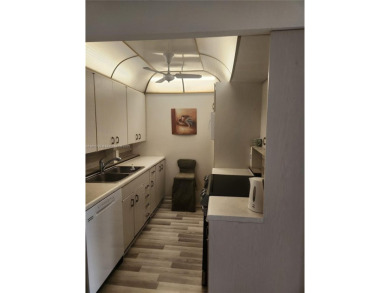 Don't miss this opportunity! Impeccably maintained 1 bedroom, 1 on Hillsboro Pines Golf in Florida - for sale on GolfHomes.com, golf home, golf lot
