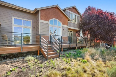 Stunning Forest Ridge Townhome on the Ridge Golf Course in Eagle on Eagle Crest Golf Resort - Ridge Course in Oregon - for sale on GolfHomes.com, golf home, golf lot