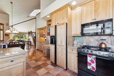 *Ready to Move In Harbor Village Townhome* This home is across on Eagle Bend Golf Course in Montana - for sale on GolfHomes.com, golf home, golf lot