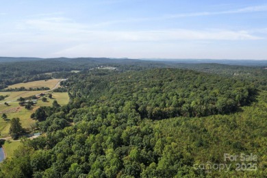 Discover a rare opportunity with this expansive 80+/- acre on Tot Hill Farm Golf Club in North Carolina - for sale on GolfHomes.com, golf home, golf lot