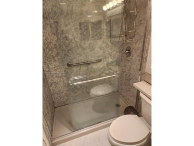 Don't miss this opportunity! Impeccably maintained 1 bedroom, 1 on Hillsboro Pines Golf in Florida - for sale on GolfHomes.com, golf home, golf lot