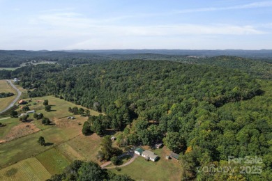 Discover a rare opportunity with this expansive 80+/- acre on Tot Hill Farm Golf Club in North Carolina - for sale on GolfHomes.com, golf home, golf lot