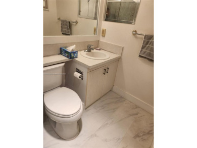 Don't miss this opportunity! Impeccably maintained 1 bedroom, 1 on Hillsboro Pines Golf in Florida - for sale on GolfHomes.com, golf home, golf lot