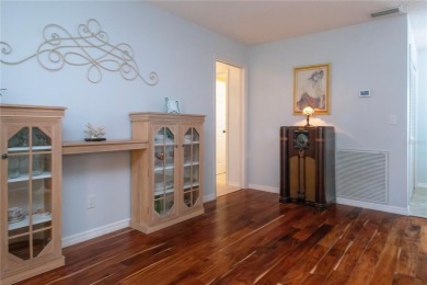 Beautiful move in ready home with a large footprint. All new in on Sandpiper Golf Club in Florida - for sale on GolfHomes.com, golf home, golf lot