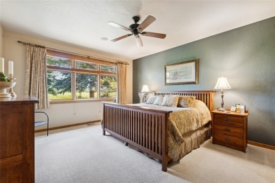*Ready to Move In Harbor Village Townhome* This home is across on Eagle Bend Golf Course in Montana - for sale on GolfHomes.com, golf home, golf lot